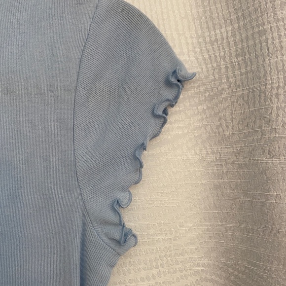 Angel Baby Tee - Picture 2 of 4